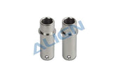 Align 470L M2.5 One-way Bearing Shaft - HeliDirect